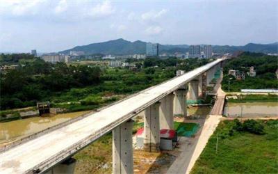 七台河西金铁路