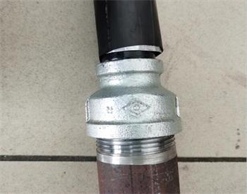 七台河20MM注浆管供应